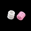 Plastic European Beads KY-F023-21-2