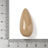 Opaque Resin Beads CRES-D306-06B-4