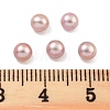 Grade 6A Natural Cultured Freshwater Pearl Beads LS-PEAR-N018-6A-4045C-4