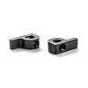 304 Stainless Steel Charms Ion Plating(IP) STAS-K216-41P-EB-2