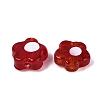 Handmade Lampwork Beads LA-N050-04D-2