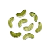 Transparent Glass Beads GLAA-O023-25A-1