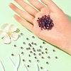 Preciosa® Crystal Beads Y-PRC-BB4-20050-200-4