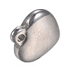 304 Stainless Steel Charms STAS-I166-13B-3