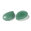 Natural Green Aventurine Pendants G-M416-08A-01-2