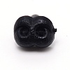 Plastic Safety Noses DIY-WH0196-26D-01-1