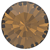 Preciosa® MAXIMA Crystal Round Stones Y-PRC-RBSS6-10220-3