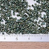 MIYUKI Delica Beads X-SEED-J020-DB0125-4