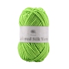 Polyester Yarn for Sweater Hat PW-WG58765-07-1