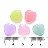 Transparent Acrylic Beads X-TACR-S154-54E-4