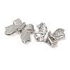 Brass Micro Pave Cubic Zirconia Chandelier Component Links KK-K422-15P-2