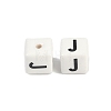 Porcelain Beads X1-PORC-R003-08J-2