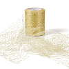 Deco Mesh Ribbons BY-TAC0003-07A-16