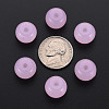 Imitation Jelly Acrylic Beads MACR-S373-14-EA10-4
