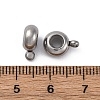 201 Stainless Steel Tube Bails STAS-S171-03P-03-3