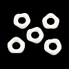 Opaque Acrylic Beads AC-CBA5019-10I-1