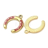 304 Stainless Steel Pendants STAS-K302-04G-2