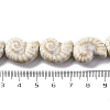 Ocean Series Handmade Porcelain Beads PORC-R002-03B-4