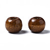 Handmade Natural Wood Beads LS-TB017-01-3