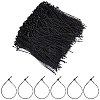 1000Pcs PP Plastic Price Tags Cord FIND-CY0002-41-1