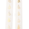 Christmas Self-Adhesive Paper Stickers DIY-A062-01C-3