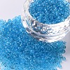 Glass Seed Beads X2-SEED-A004-2mm-3-1