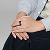 304 Stainless Steel Finger Rings for Men WG82DA6-03-2