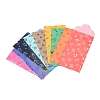 Coated Paper Budget Envelopes for Cash Savings DIY-B013-03-2