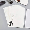Fiber Craft Paper DIY-WH0183-88-7
