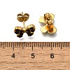 304 Stainless Steel Stud Earrings EJEW-F361-14G-4