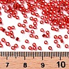 12/0 Grade A Round Glass Seed Beads SEED-Q007-F37-3