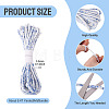 5M Staining Polyester Round Cord OCOR-TA0003-77D-3
