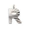 304 Stainless Steel Charms STAS-G345-01P-R-1