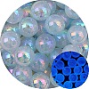 Luminous Acrylic Bead PW23060818884-1