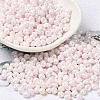 6/0 Glass Seed Beads X1-SEED-M012-01A-05-1
