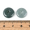 Natural Myanmar Jade Pendants G-T143-41A-3