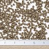 MIYUKI Round Rocailles Beads SEED-G007-RR0457L-4