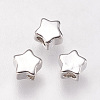 Brass Beads X-KK-E735-26P-1