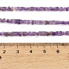 Natural Amethyst Beads Strands GG-CBA2498-C01-01-4