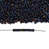 TOHO 11/0 Demi Round Beads Y-SEED-DR11-0082-1