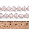 Resin Beads Strands RESI-N044-04A-A01-4