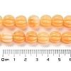 Synthetic Coral Beads Strands CORA-L046-B02-4