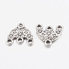 Tibetan Style Links LF11357Y-2