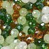 Glass Beads EGLA-A034-LM6mm-55-2