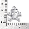 Alloy Pendants FIND-C048-07P-3