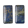 Natural Azurite Cabochons GG-CBA78D8-06-2