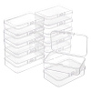 PP Plastic Bead Containers CON-WH0104-01A-1