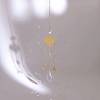 Teardrop Glass Suncatchers PW-WGBFFA3-02-1