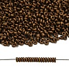TOHO 8/0 Demi Round Beads SEED-DR08-0702-1