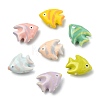 Handmade Porcelain Beads PORC-CJZ0001-02A-8
